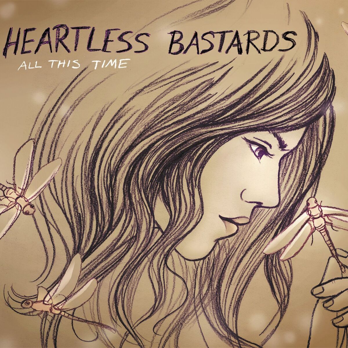 Album cover of Searching for the Ghost