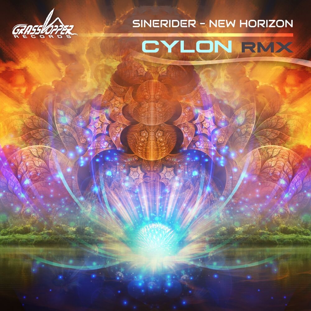 Picture of New Horizon