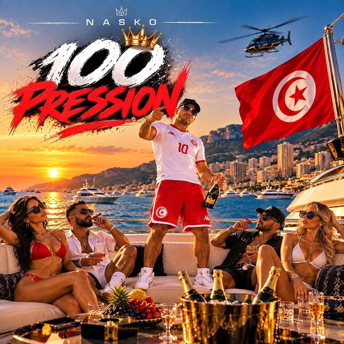 100 Pression