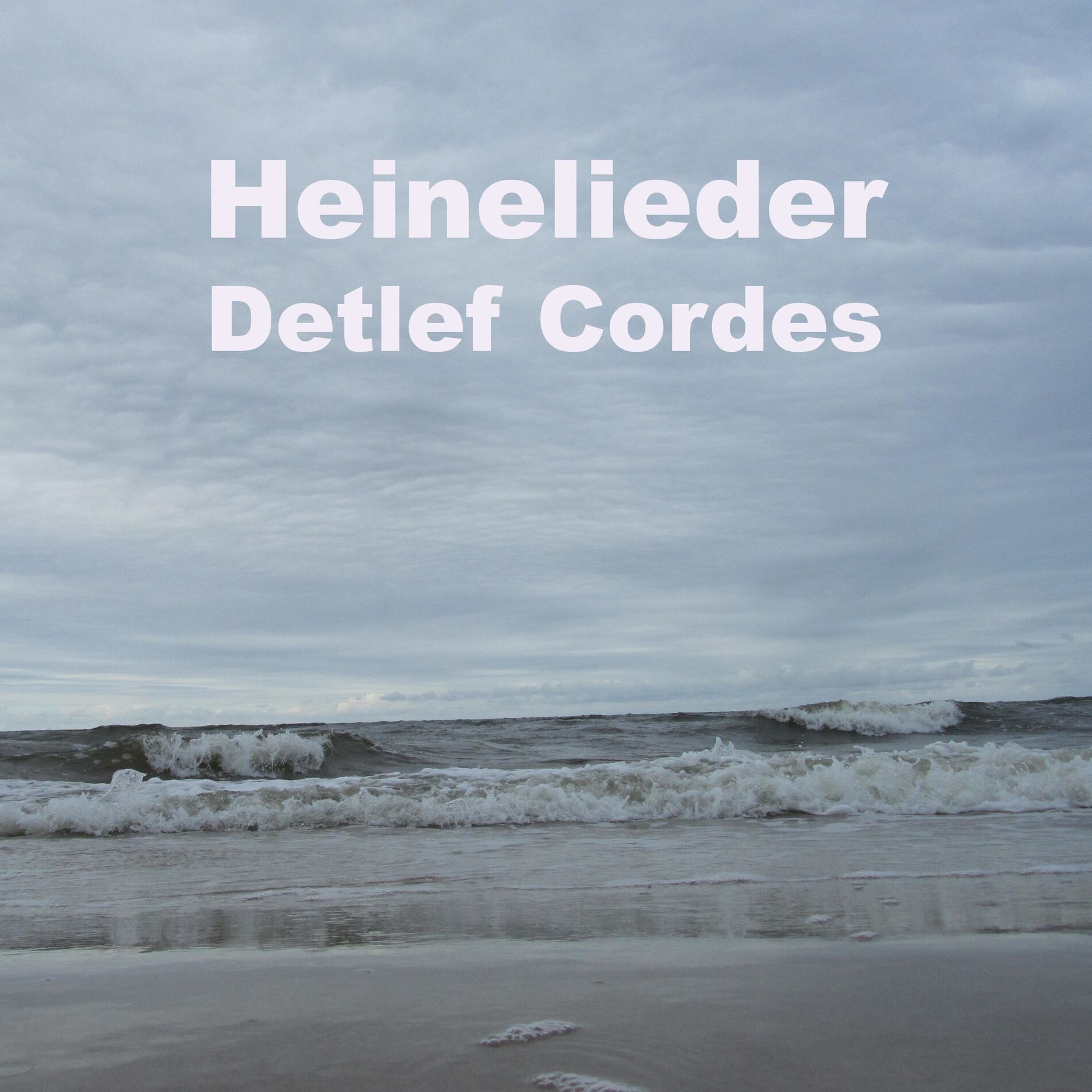 Album cover of Leise zieht durch mein Gemüt