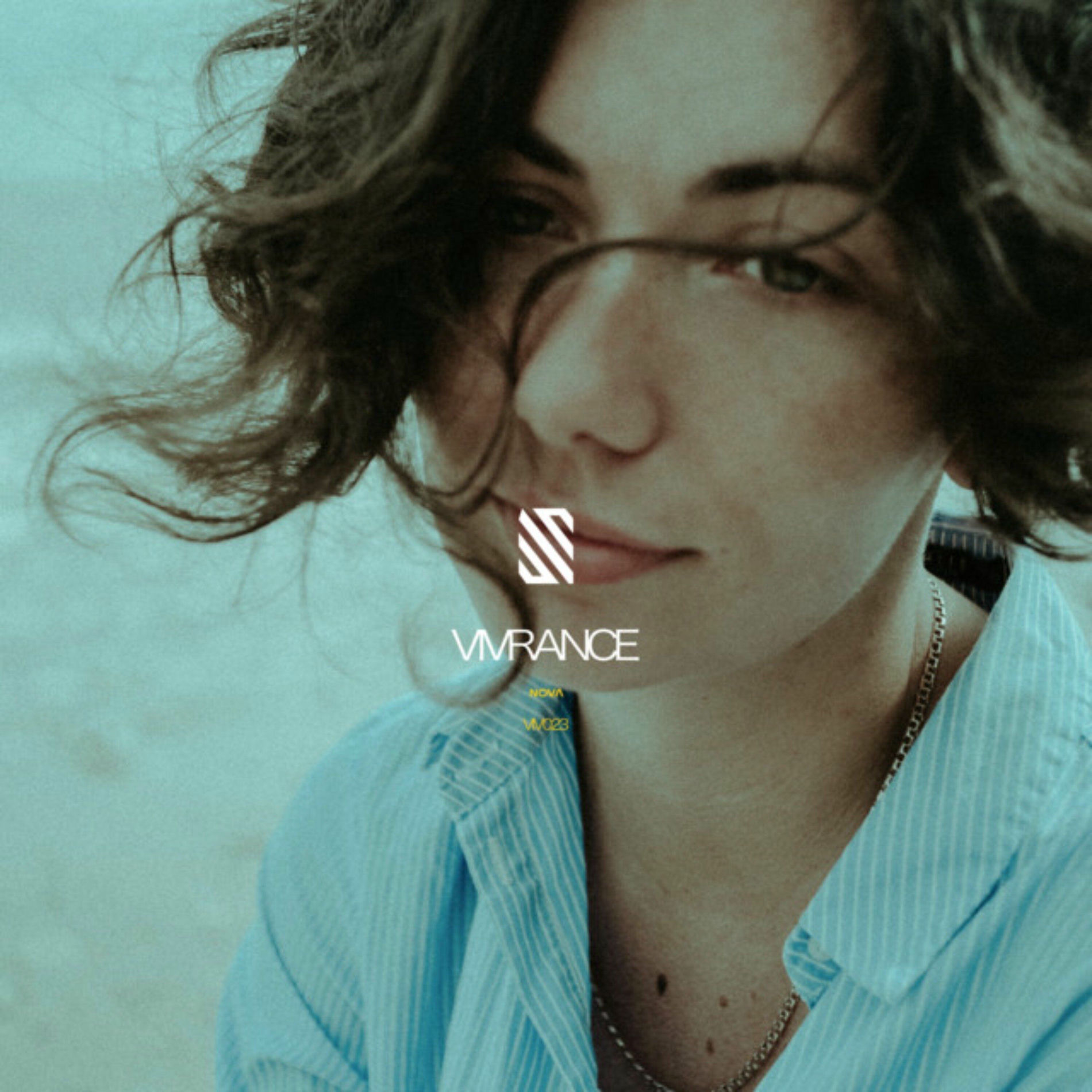 Album cover of Nova