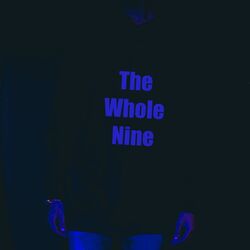 Cover of The Blue Tape