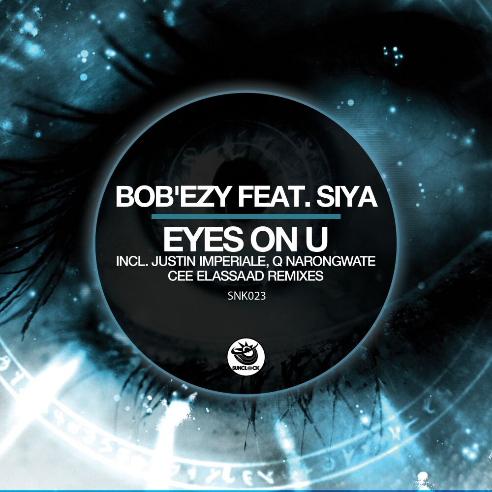 Picture of Eyes On U