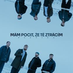 Cover of MÁM POCIT, ŽE TĚ ZTRÁCÍM