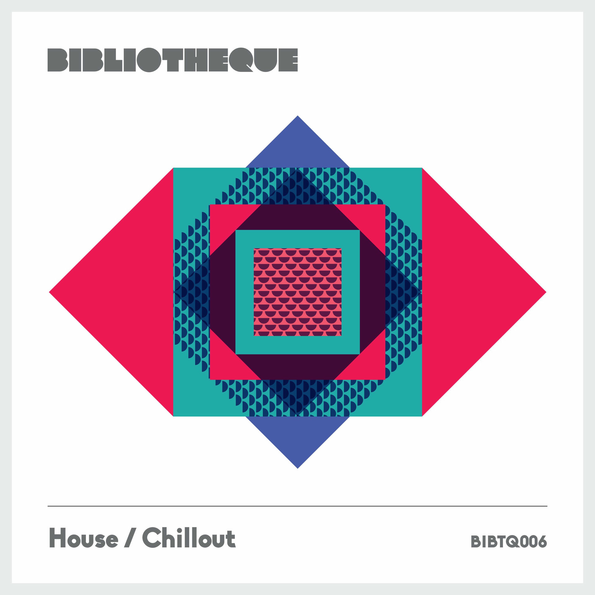 Album cover of House / Chillout