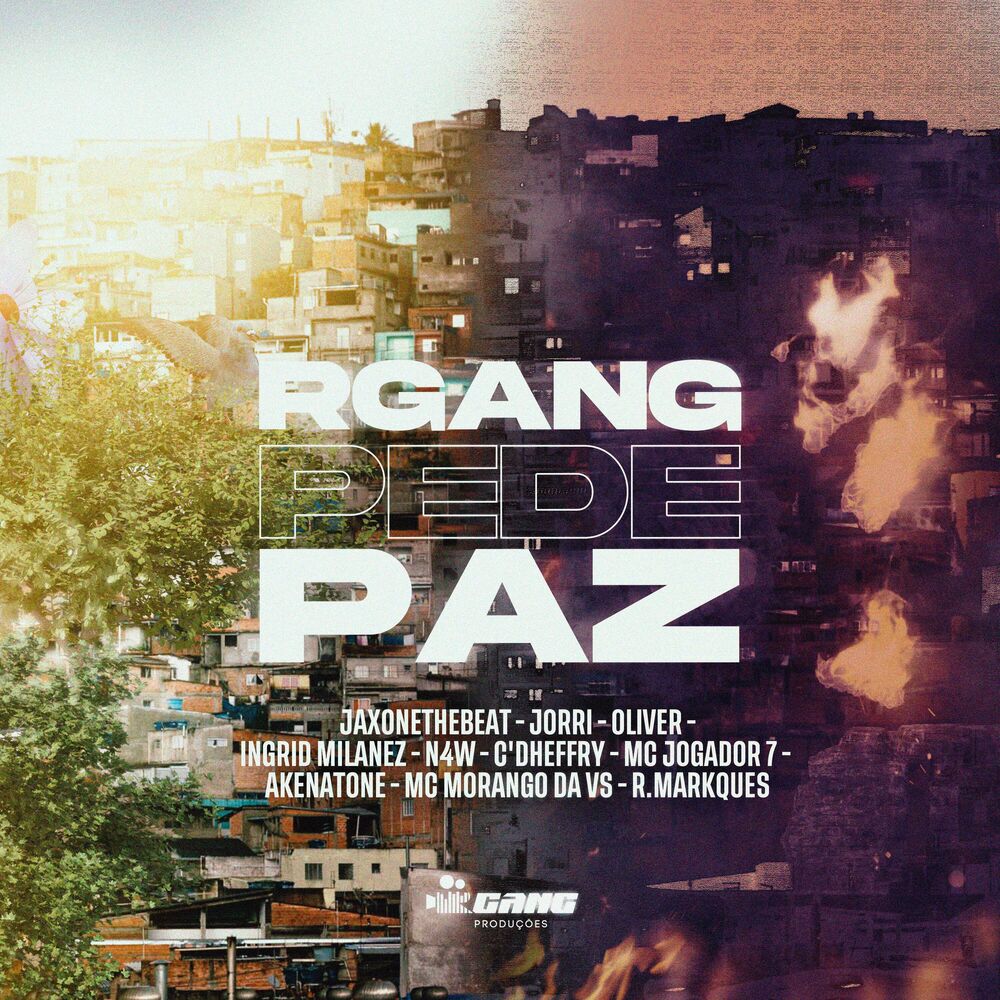 Picture of Rgang Pede Paz