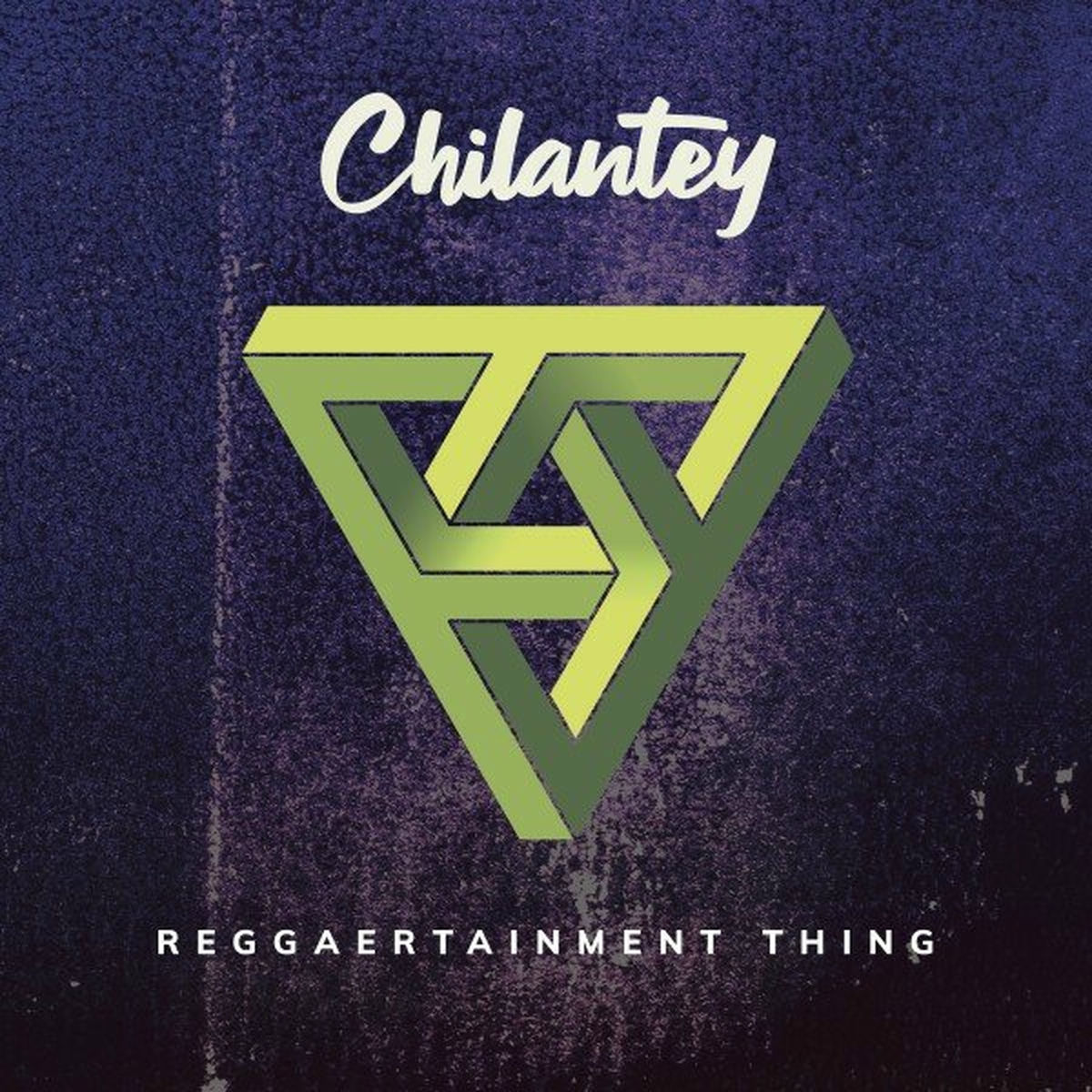 Album cover of Reggaertainment Thing