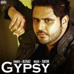 Cover of Gypsy (From "Ishq Brandy") - Single