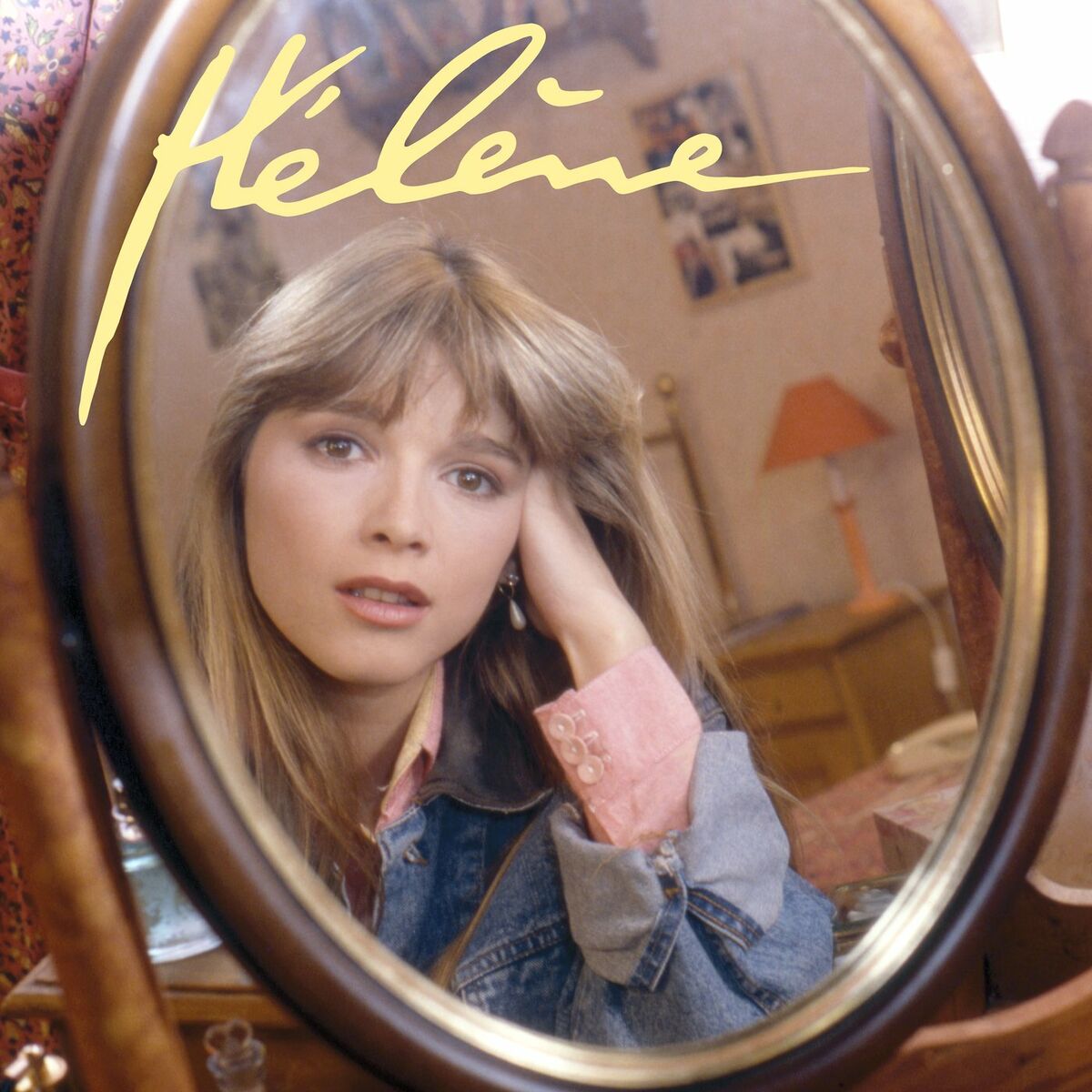 Album cover of Pour l'amour d'un garçon