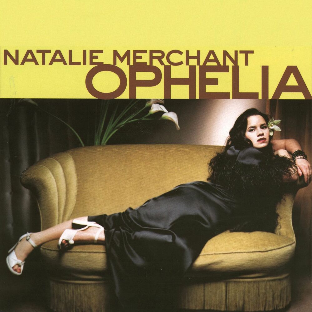Picture of Ophelia