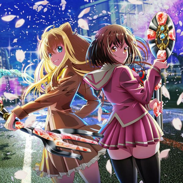 HANABIE. - おいしいサバイバー (Tasty Survivor) [single] (2025)