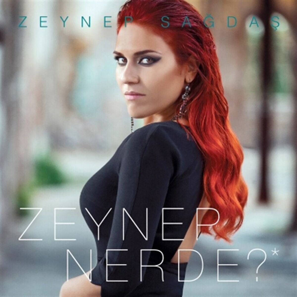 Album cover of Yarım Kalanlara Rağmen (2014)