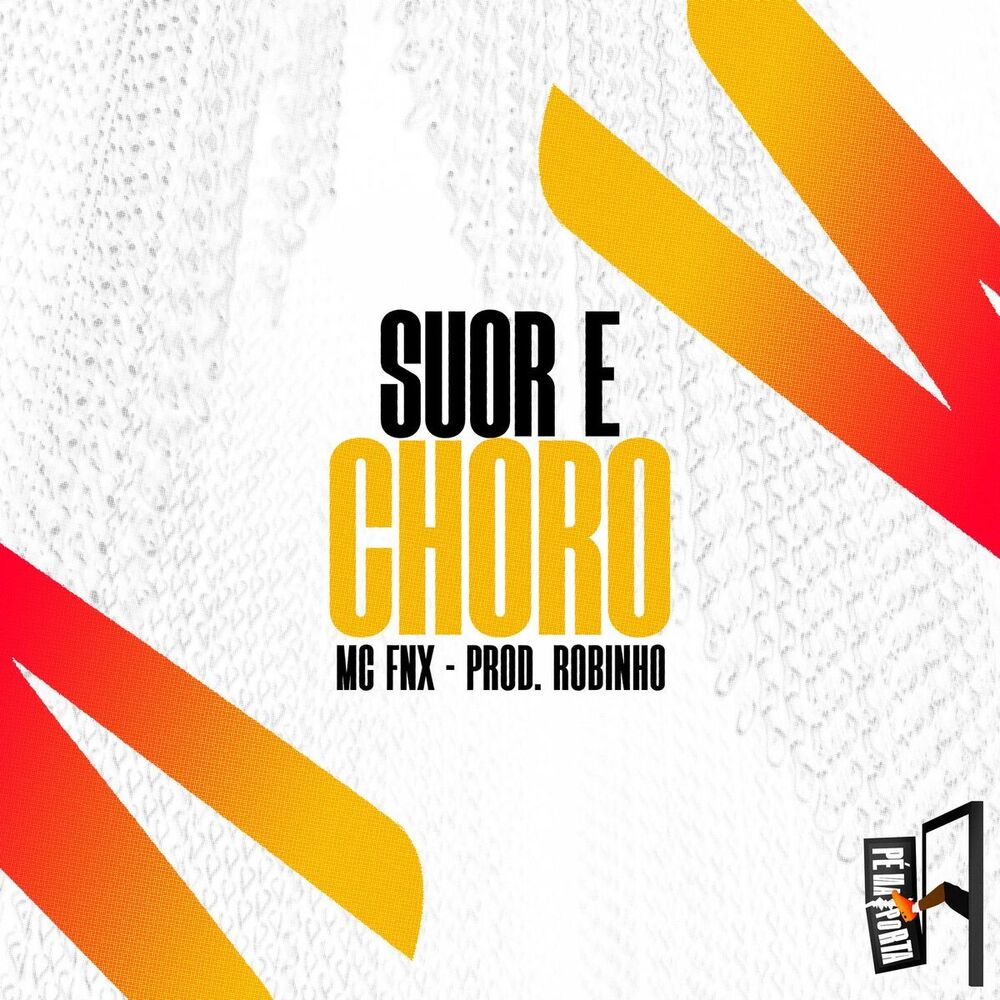Picture of Suor e Choro