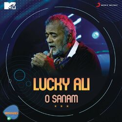 Cover of O Sanam (MTV Unwind)