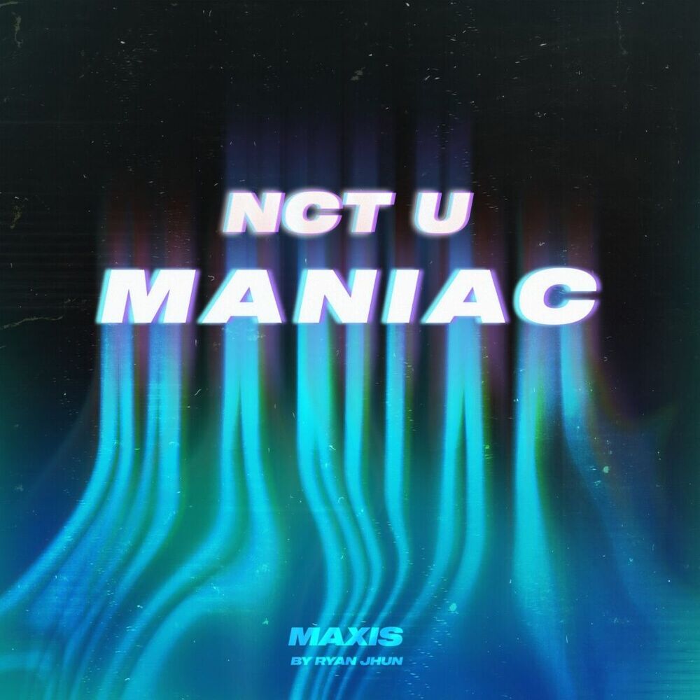 Picture of MAXIS BY RYAN JHUN Pt. 1-Maniac