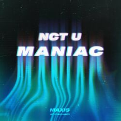 Cover of MAXIS BY RYAN JHUN Pt. 1-Maniac