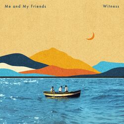 Cover of Witness