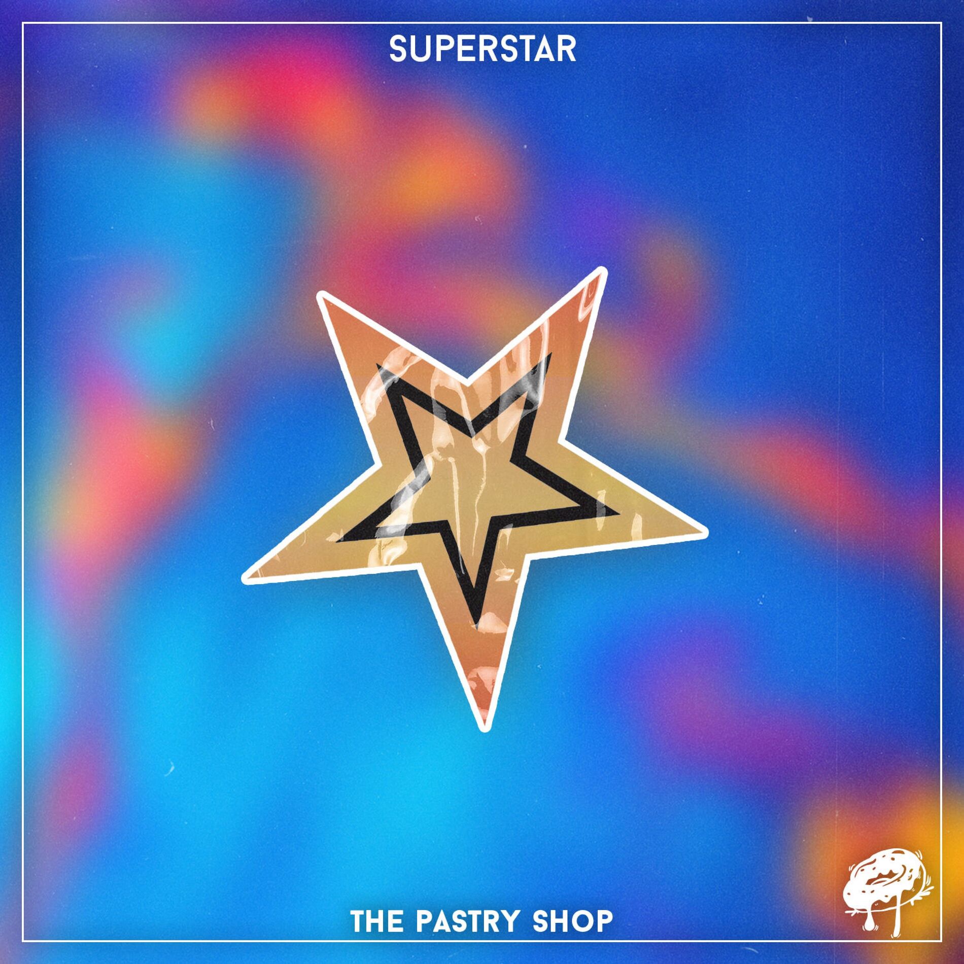 Album cover of Superstar