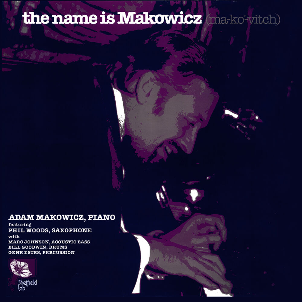 Picture of The Name Is Makowicz