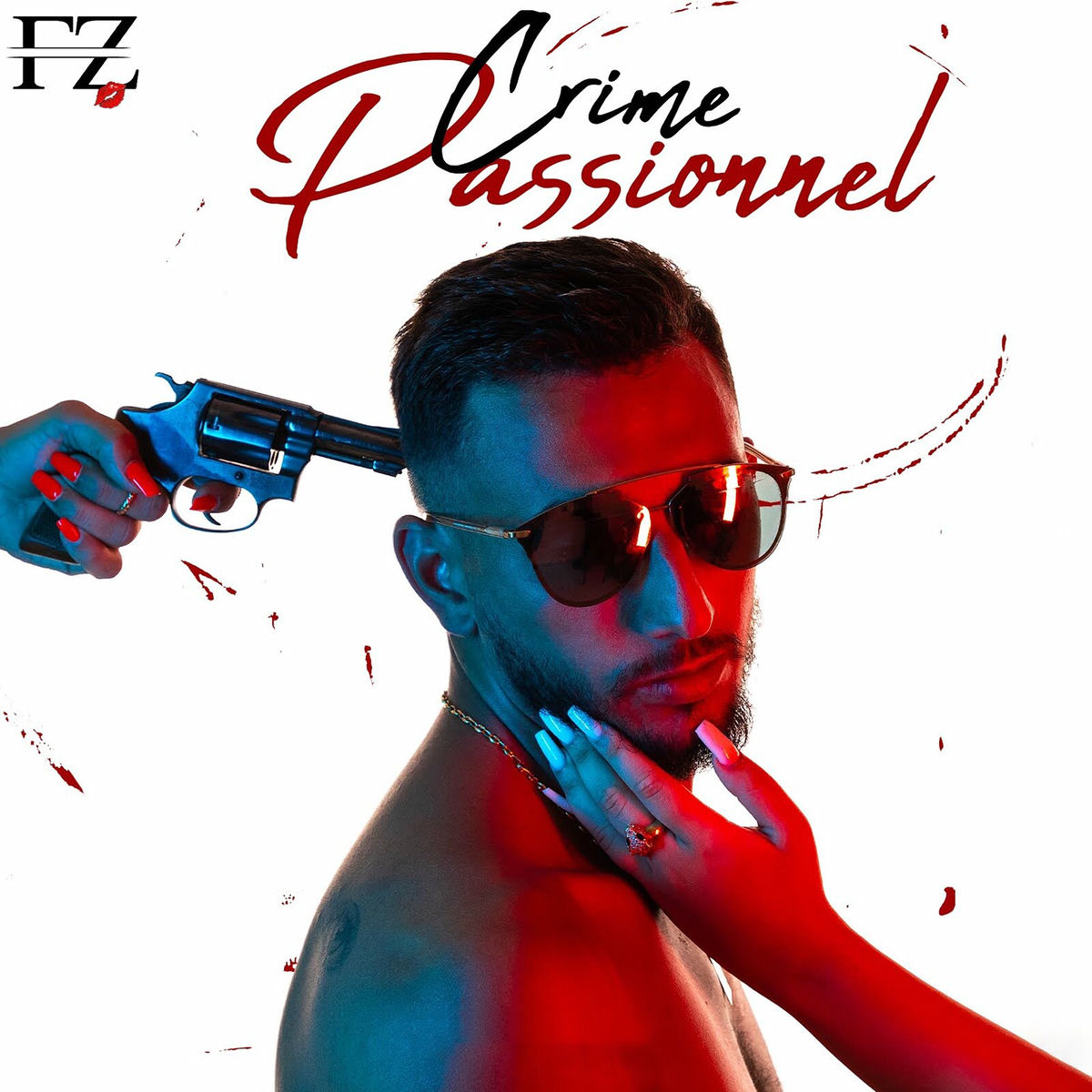 Album cover of Crime passionnel