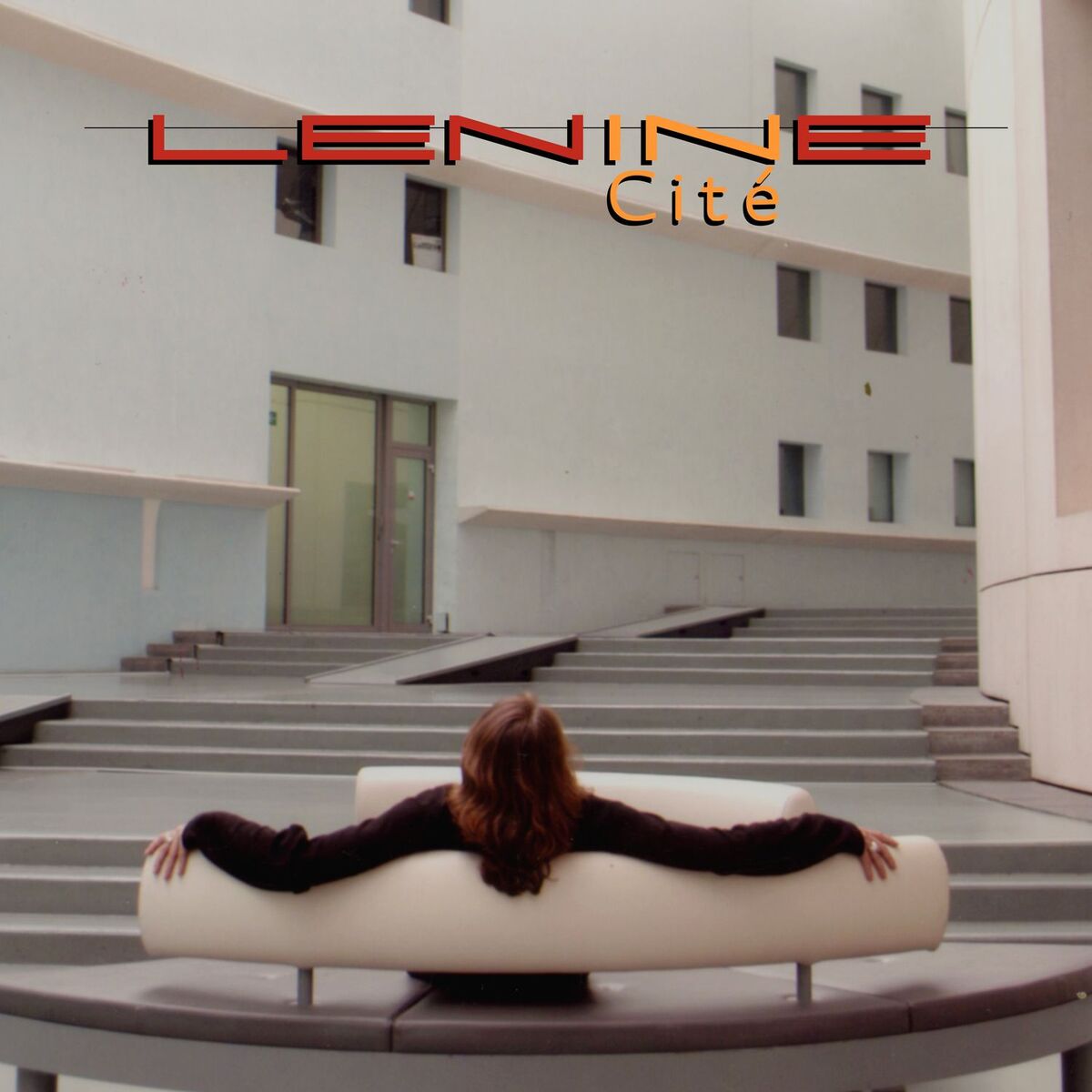 Album cover of Paciência