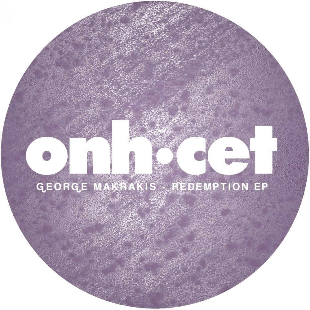 Picture of Redemption EP