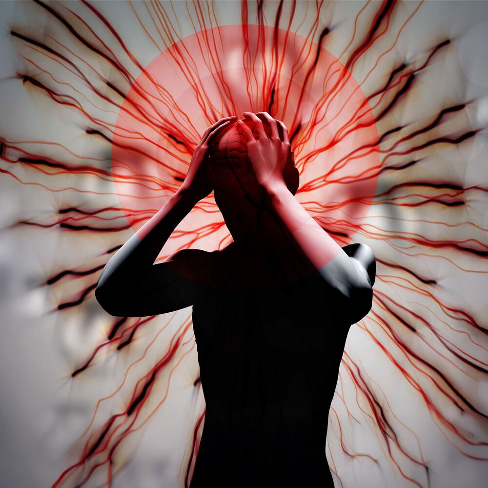 Picture of Harnessing Inner Healing Forces (PTSD)
