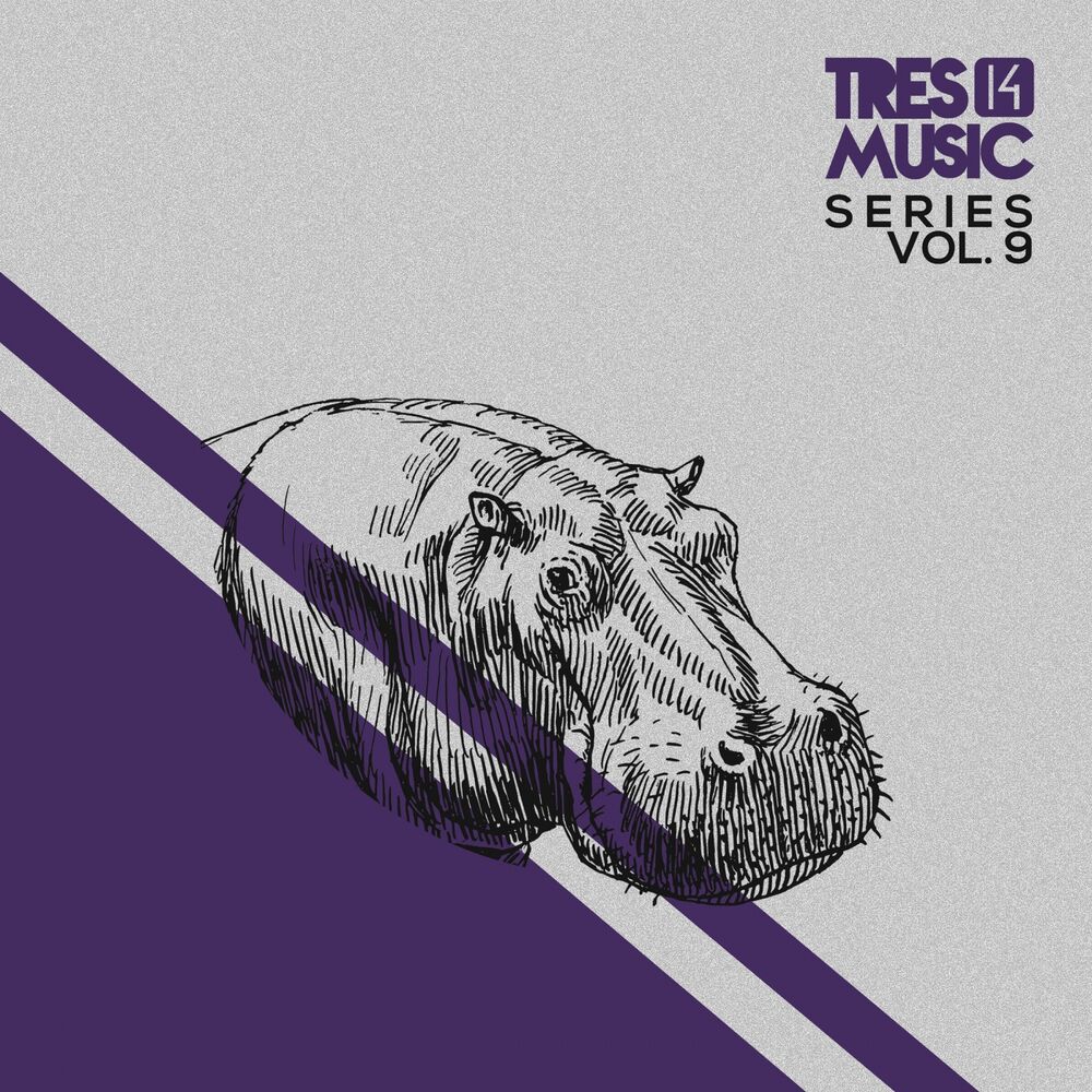 Picture of Tres 14 Series Vol. 9