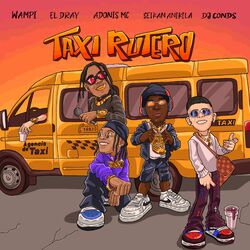 music cover