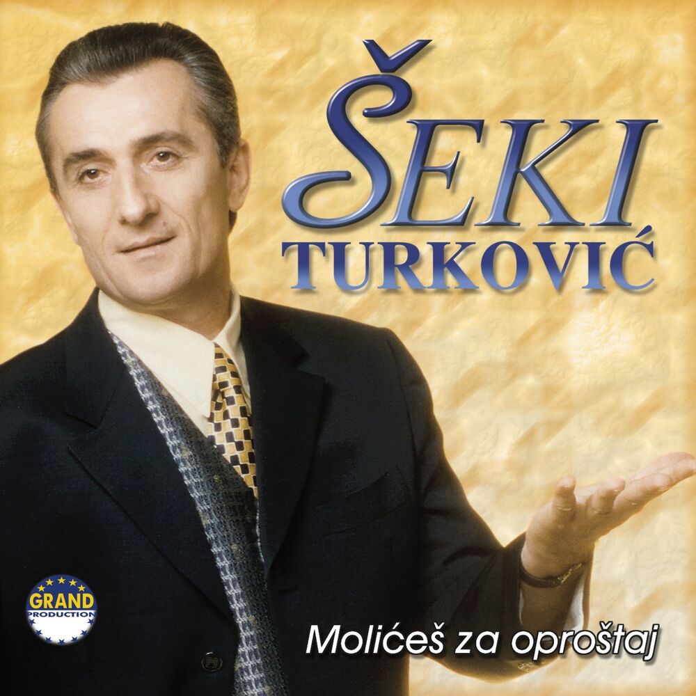 Picture of Molićeš Za Oproštaj