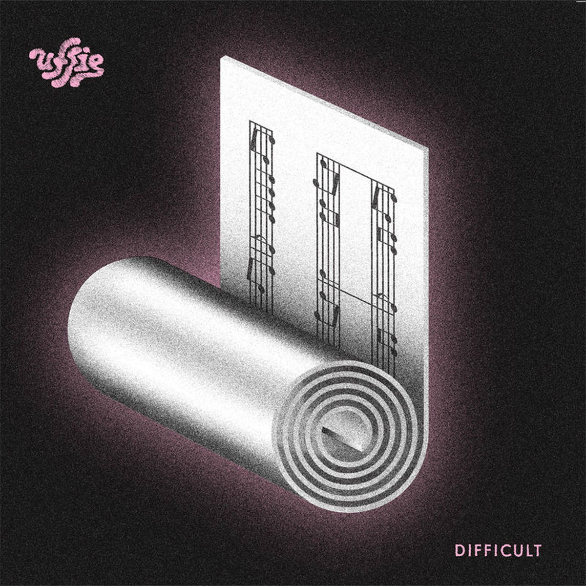 Album cover of Difficult
