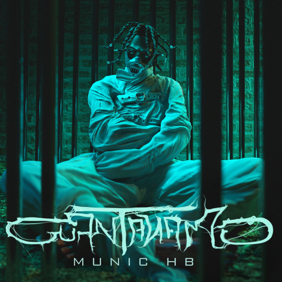 Album cover of Guantanamo