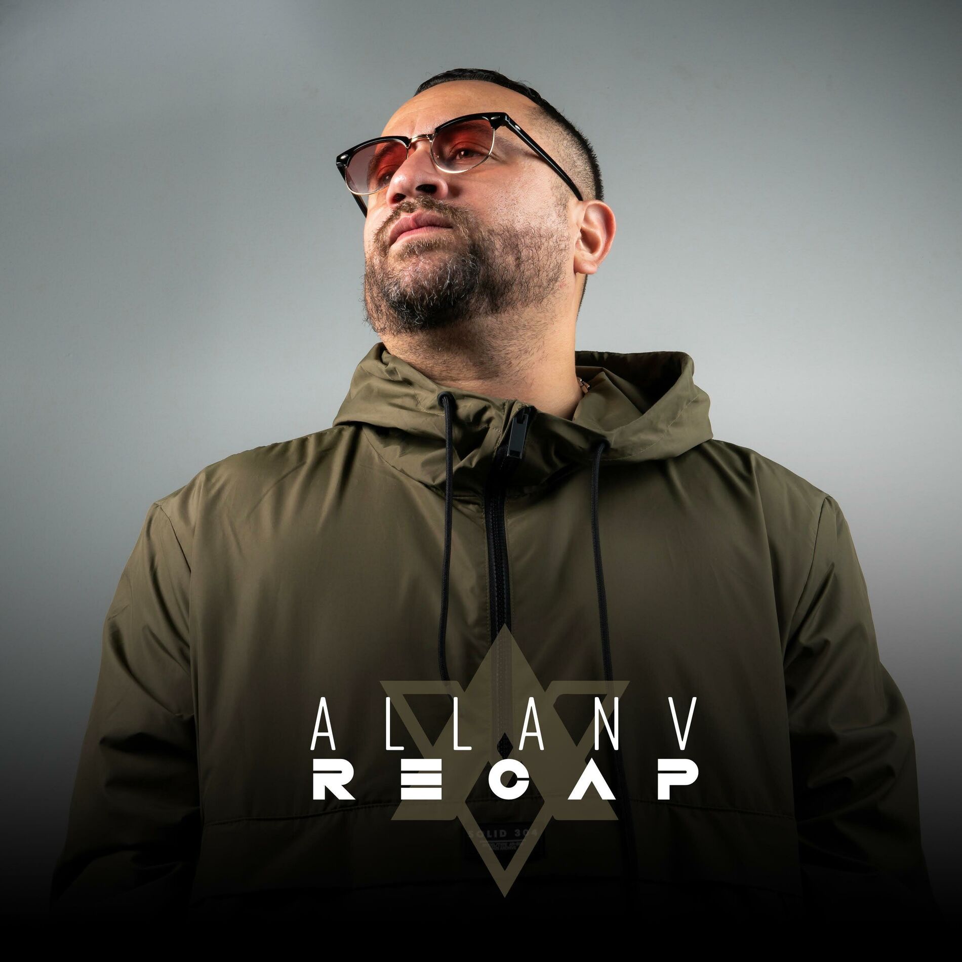 Album cover of Recap