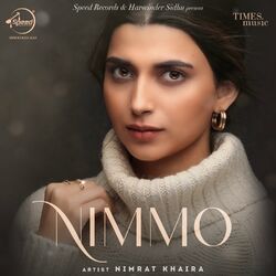 Cover of Nimmo