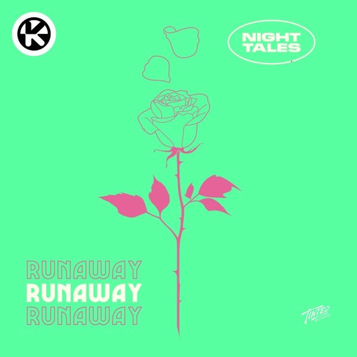 Album cover of Runaway