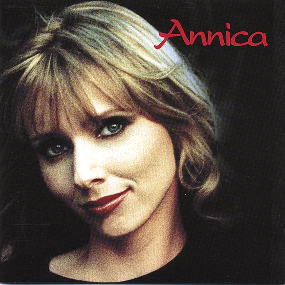 Picture of Annica
