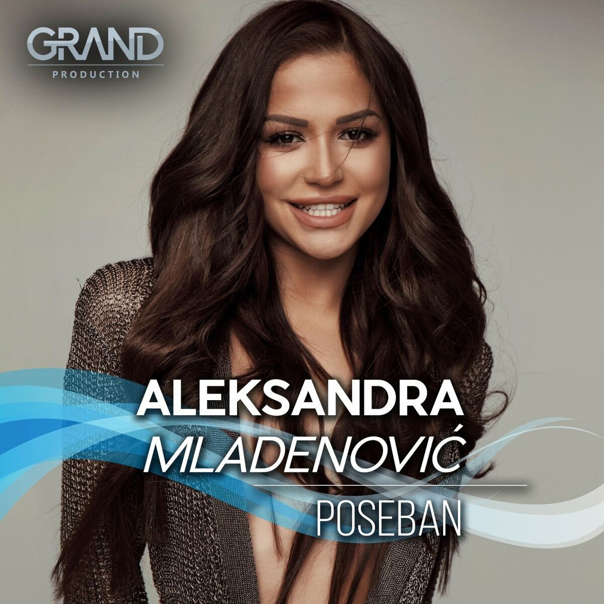 Album cover of Poseban