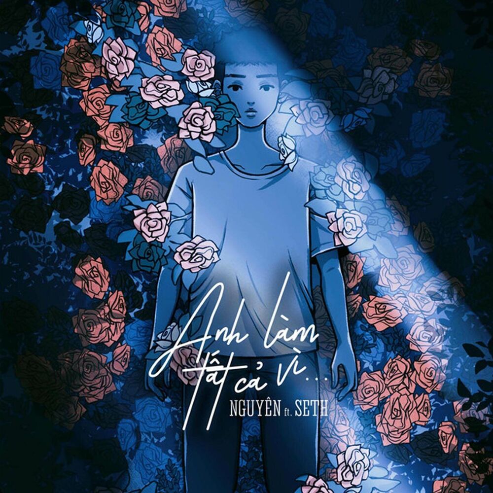 Picture of Anh Làm Tất Cả Vì (Remix Version)