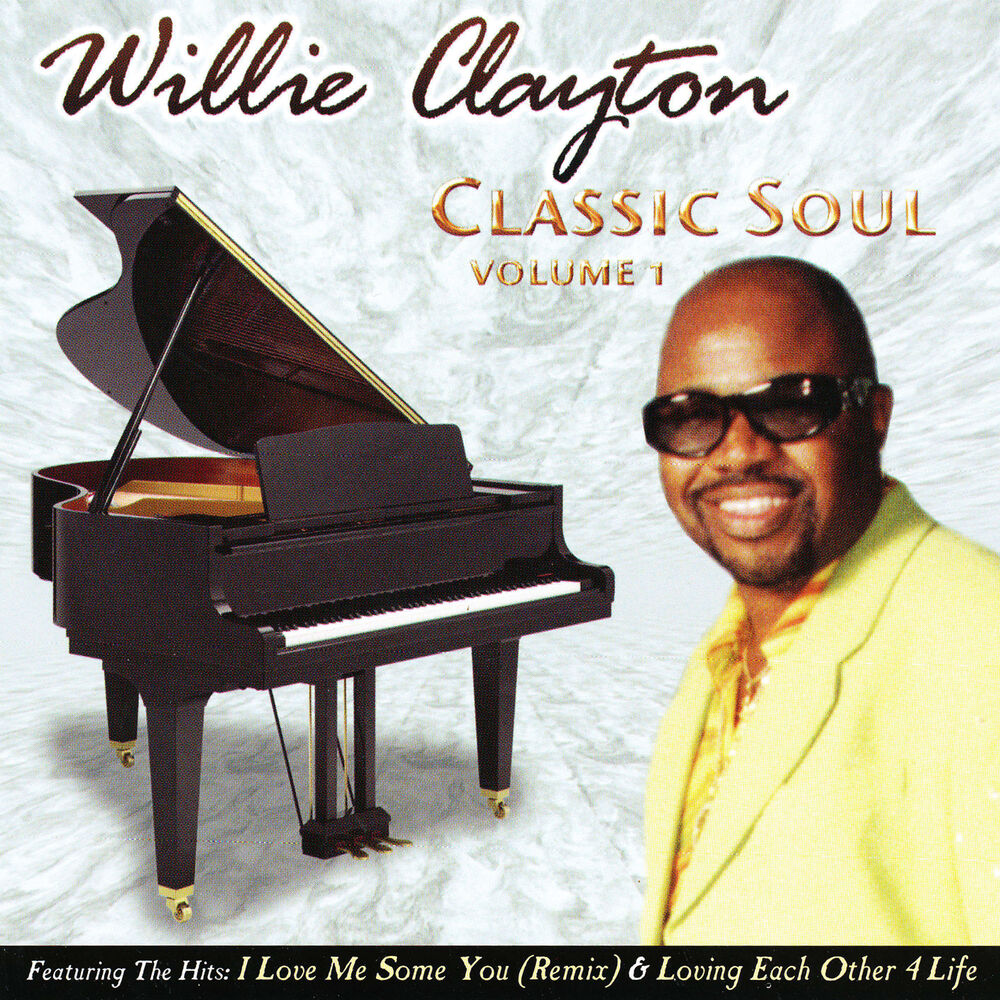 Picture of Classic Soul, Vol. 1