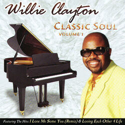 Cover of Classic Soul, Vol. 1