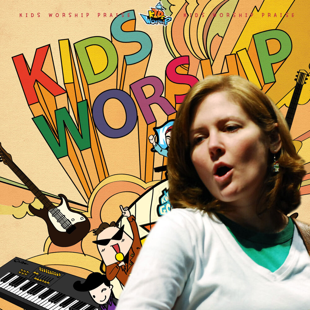Picture of Kids Worship 5.5