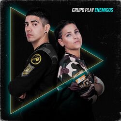 Cover of Enemigos