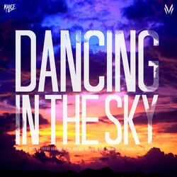 Cover of Dancing In The Sky