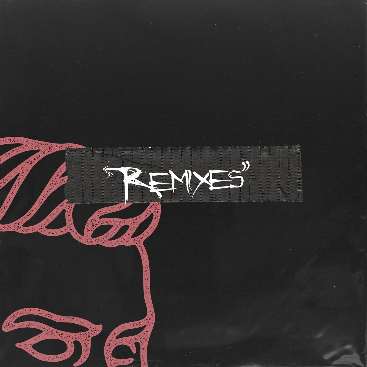 Album cover of Soft Iced (Remixes)