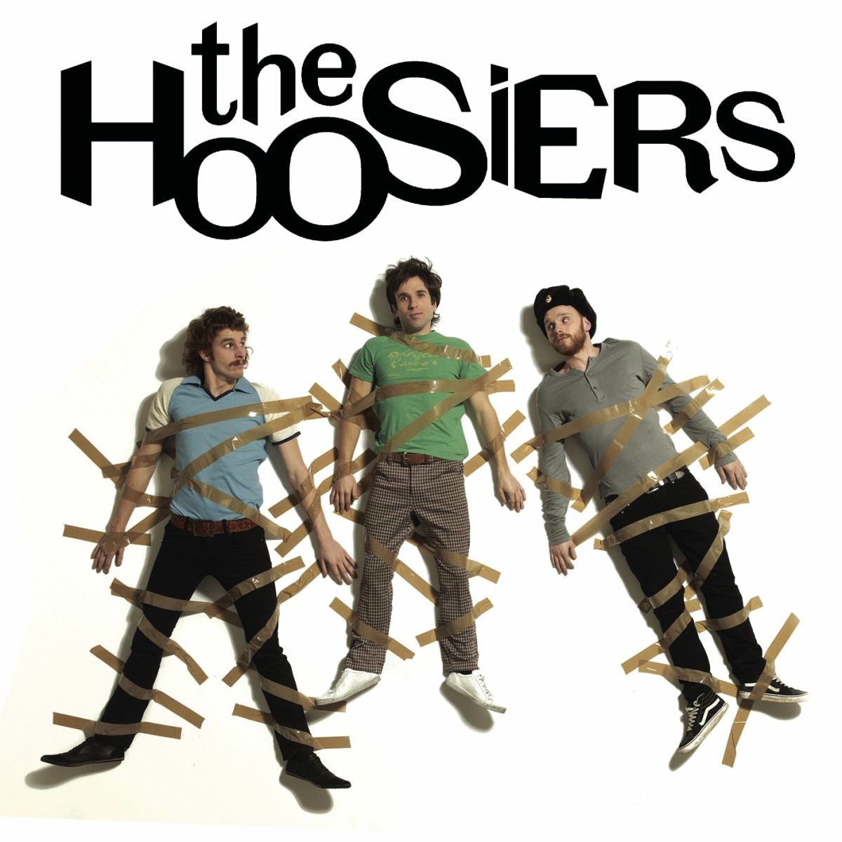 Album cover of iTunes Festival: London - The Hoosiers