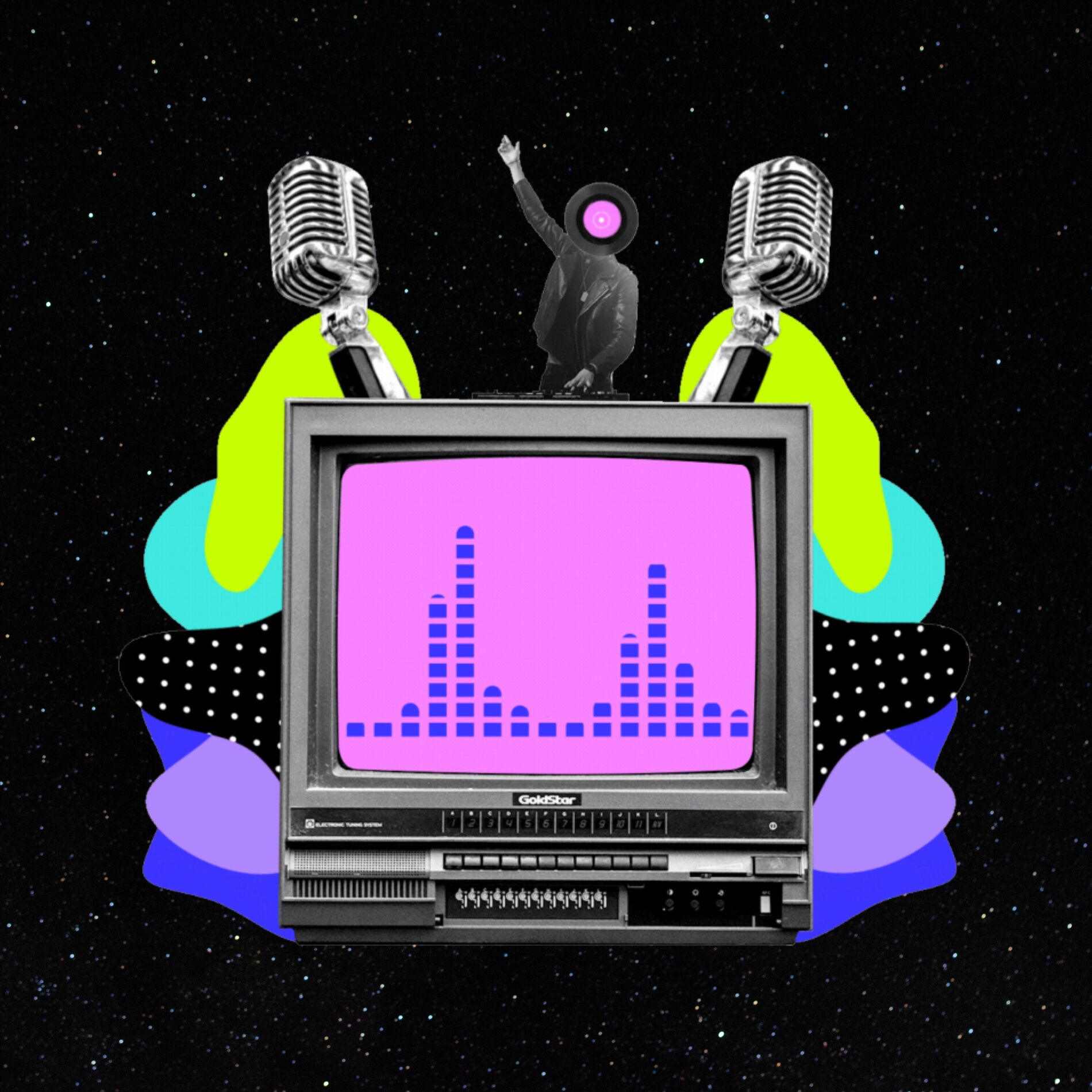 Album cover of Break Your Back