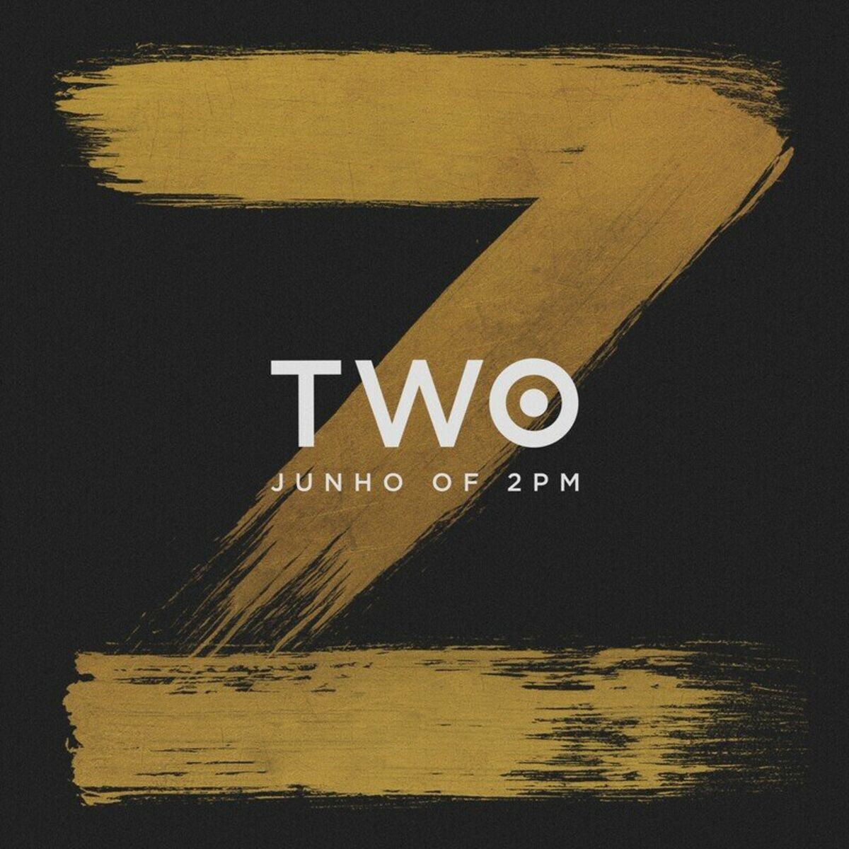 Album cover of TWO