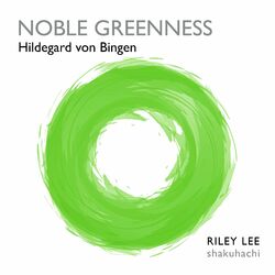 Cover of Noble Greenness