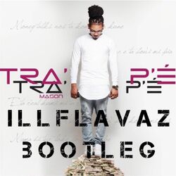 Cover of Tra Pe (Illflavaz Bootleg)