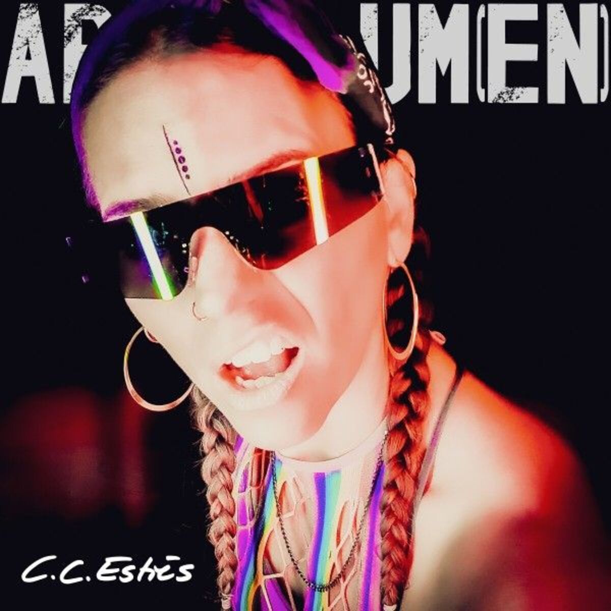 Album cover of Abschaum(en)